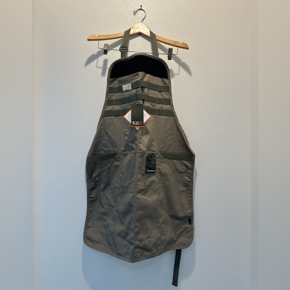 5.11  - Grilling Apron - One Size